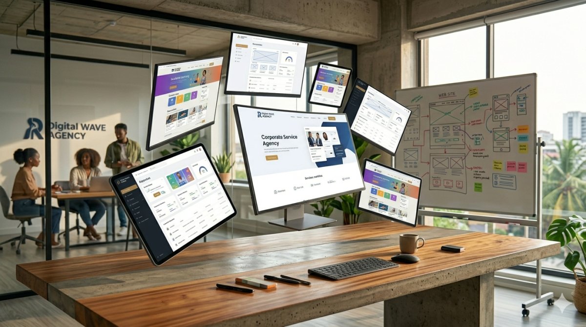 Professional Ecommerce Website Development for Businesses: Sell More Online Without Paying Full Price