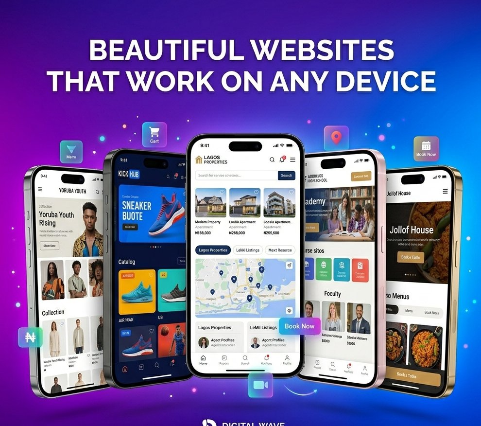 Professional Ecommerce Website Development for Businesses: Sell More Online Without Paying Full Price