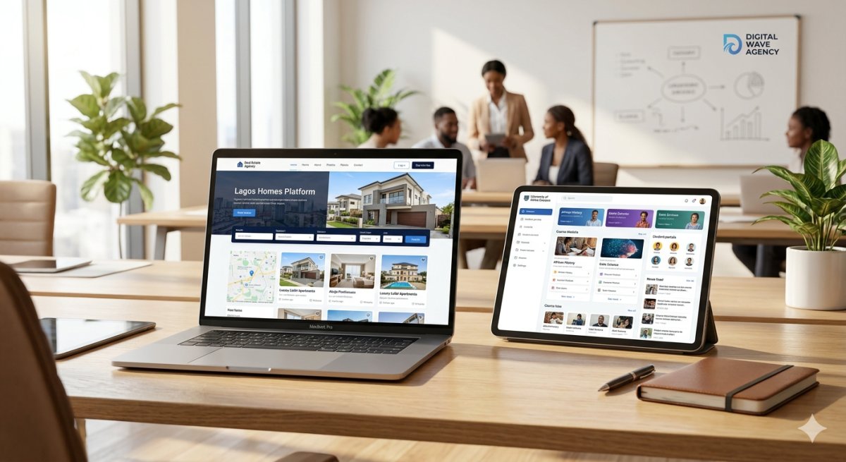 Professional Ecommerce Website Development for Businesses: Sell More Online Without Paying Full Price